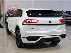 Volkswagen Atlas Cross Sport